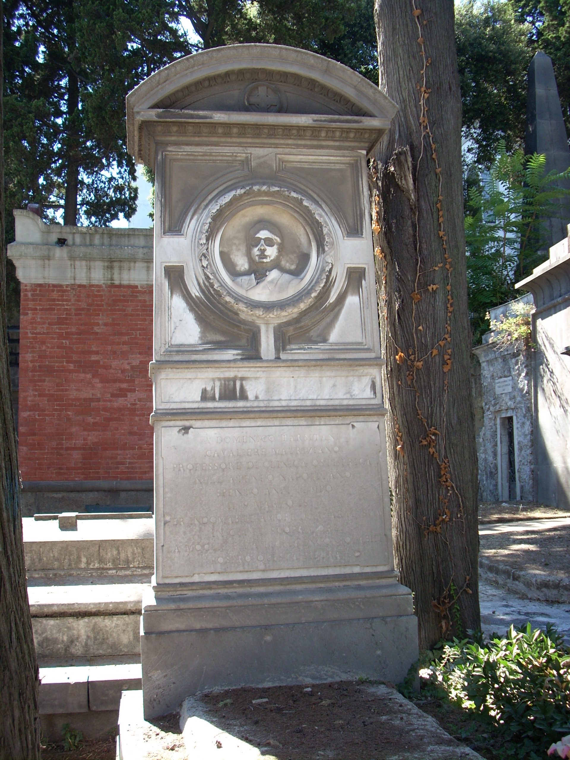Domenico%20Tarsitani%27s%20tomb%2C%20Cimitero%20di%20Poggioreale%2C%20Naples%2C%20Italy%20%281%29.JPG
